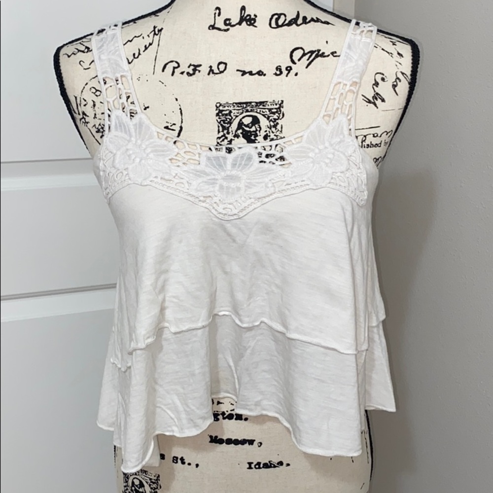 ☀️Forever 21 top - Picture 2 of 9